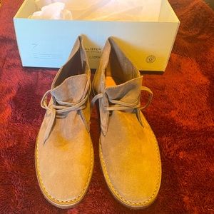 J Crew Men’s Macalister Boot. Brand new, original box.